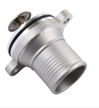 PERKINS, THERMOSTAT ASSEMBLY OEM (4133L507 OEM) | JCB | 02/202474
