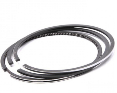 PISTON RINGS ENGINE STD | YANMAR | 4TNV94 | 129901-22050