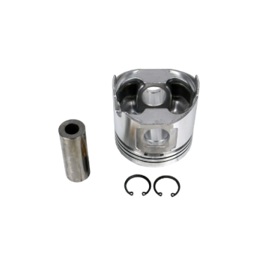 ENGINE PISTON WITH PIN AND CLIPS STD | YANMAR | 3TNV88 | YM129005-22080