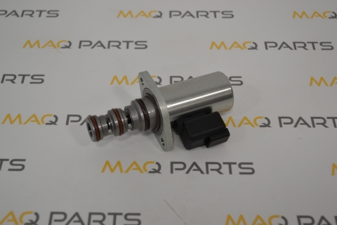 SOLENOID VALVE | KOMATSU | WB97R-5E0 | CA0149786