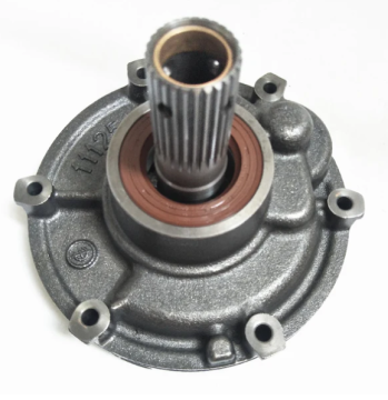 TRANSMISSION PUMP | CASE | 580SM | 181199A4