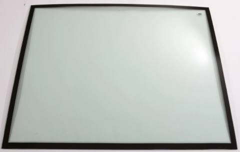 FRONT UPPER GLASS | CASE | 580ST | 85801621