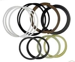 HYDRAULIC SEAL KIT | NEW HOLLAND | B115 | 87428634