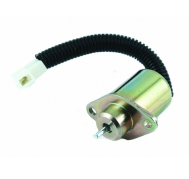 STOP SOLENOID - D905 | KUBOTA | 17454-60010