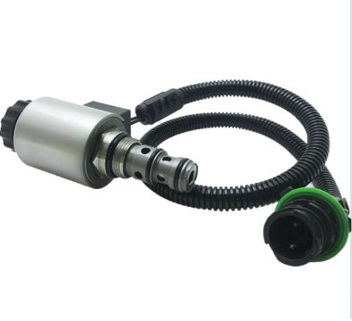 SOLENOID GEARBOX | VOLVO | L150E | VOE15066984