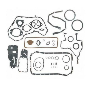BOTTOM GASKET SET | NEW HOLLAND | 87447514