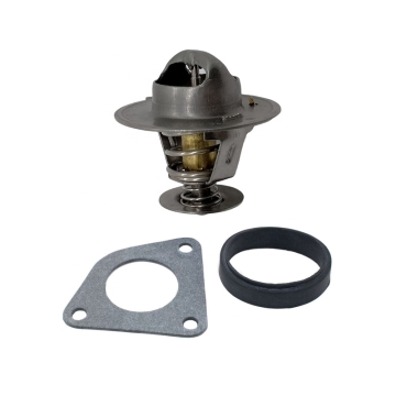 THERMOSTAT WITH SEAL 82C | CUMMINS |  3902465