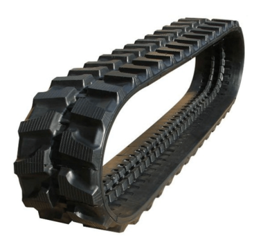 RUBBER TRACK | 300X52.5X84 W | MAQ TRACK | PEL JOB | EB25.4 | CBP-300x52.5x84 W