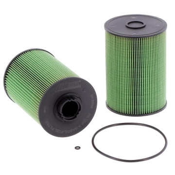 FUEL FILTER | HITACHI | 8980088401