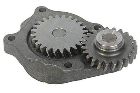 OIL PUMP - B SERIES / ISB / QSB | CUMMINS | 3937027