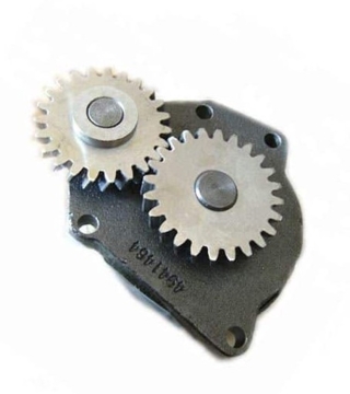 OIL PUMP - L10 / M11 SERIES (VENTED) | CUMMINS | 4983588