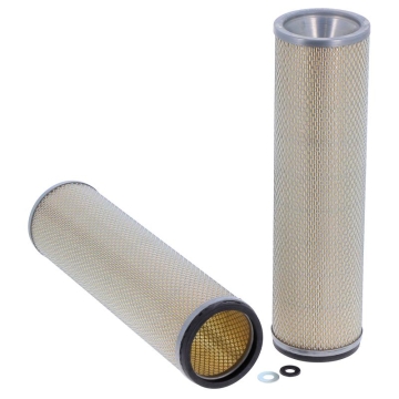 AIR FILTER SECONDARY | HYUNDAI | HY11EM21051A
