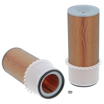 AIR FILTER MAIN | HYUNDAI | 11EM-21041
