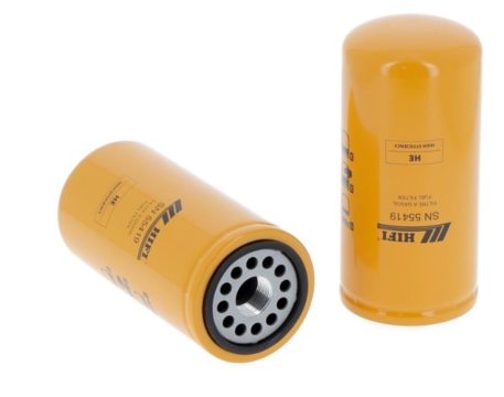 FUEL FILTER | CATERPILLAR | 320 | 1R-0750