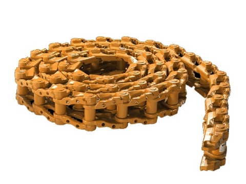 LINK-TRACK (LH) | CATERPILLAR | 320D | 9W-3138