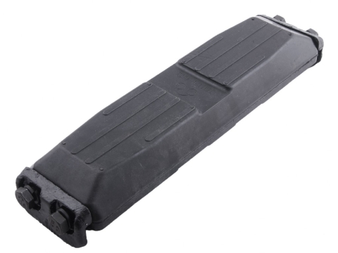 RUBBER PAD CLIP-ON TRABBER 190 X 600 | CATERPILLAR | 320D | YC190600E