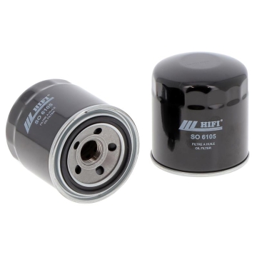 OIL FILTER | DONALDSON | P550162