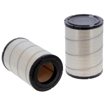 AIR FILTER OUTER  | CATERPILLAR | 320B | 131-8822