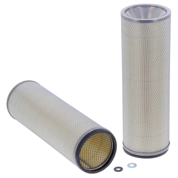 AIR FILTER INNER  | CATERPILLAR | 330 | 7Y-1322