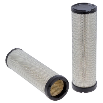 SAFETY AIR FILTER | CATERPILLAR | 320 | 142-1404
