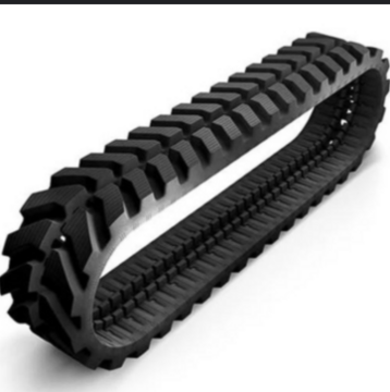 RUBBER TRACK | 300X52.5X82 K | MAQ TRACK | FAI | 232 | K-300x52.5x82 K
