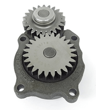OIL PUMP | CUMMINS | 4BT 3.3 / 3.9 / 6BT 5.9 | 3926203