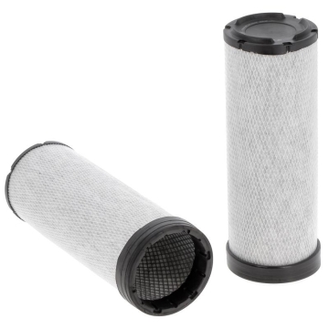 AIR FILTER INNER  | HIFI | SA 16076
