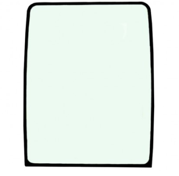 GLASS FRONT UPPER | CASE | 580SR | 84369661