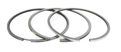 PISTON RINGS - STD | KUBOTA | D902 | 1J091-21050