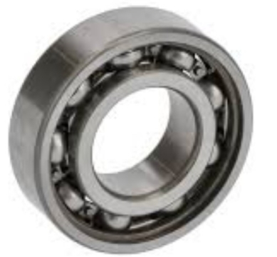 BALL BEARING | PERKINS | JCB | 8045 HP&HR | 040106004