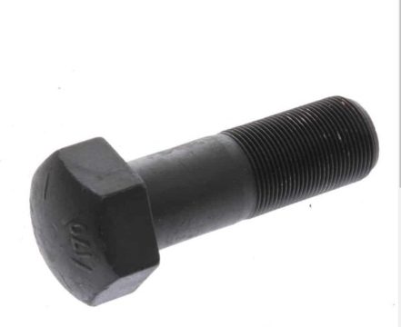 TRACK SHOE BOLT  | KOMATSU | D355C-3 | 195-32-11210