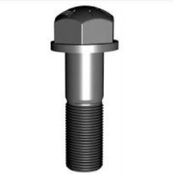 TRACK BOLT METRIC M12X39 | KOMATSU | PC55MR-3 | 101-32-11210