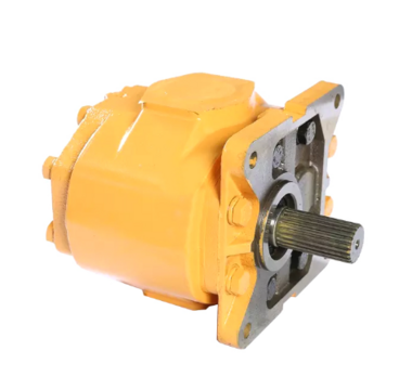 PUMP ASS'Y | KOMATSU | D355C-3 | 07438-72202