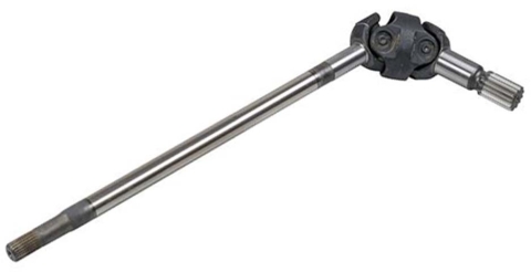 DRIVE SHAFT | KOMATSU | WB93R-5 | CA0149582