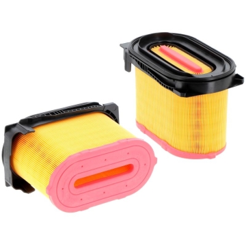 AIR FILTER | CATERPILLAR | 434F | 346-6687