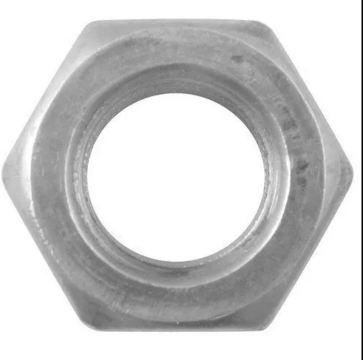 HEXAGONAL NUT | KOMATSU | WB97S-5 | 42N-54-18850