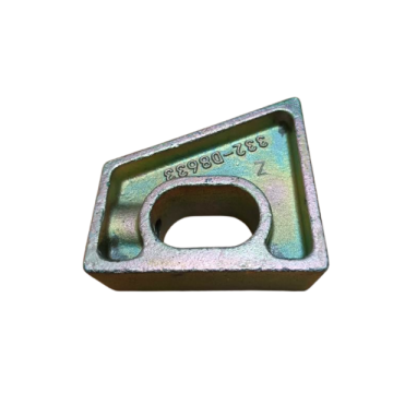 BOOMSTOP OEM | JCB | 4CX TIER 3 | 332/D8633OEM