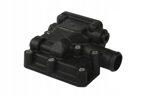HOUSING THERMOSTAT | JCB AR & AK | 4CX AR & AK | 02/202484