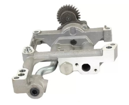 OIL PUMP | PERKINS | RJ 1104C-44TA |  4132F071