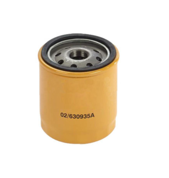 OIL FILTER  | NEW HOLLAND | LS170 | 84475542