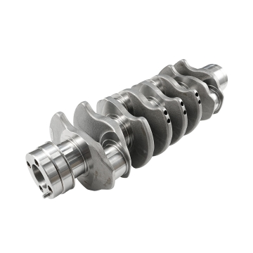 CRANKSHAFT | JCB | ISUZU | 8980292700