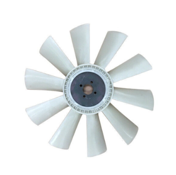 FAN COOLING | JCB | 3CX AA & AB | 123/05911