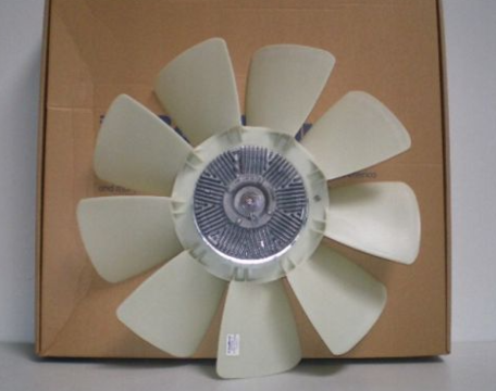 FAN AND VISCOUS | JCB | 3CX TIER 3 | 128/15797