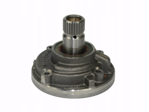 TRANSMISSION PUMP  | JCB | 3CX TIER 3 | 20/925327