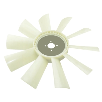 FAN ENGINE | JCB | 4CX TIER 3 | 262/36800