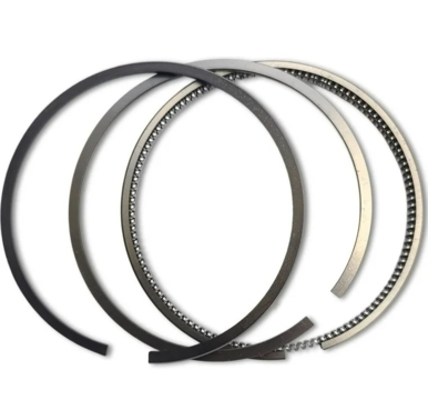 PISTON RING | YANMAR | 3TNA72 | YM719620-22500