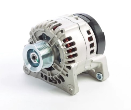 ALTERNATOR 12V 95A MFR | JCB | 320/08560