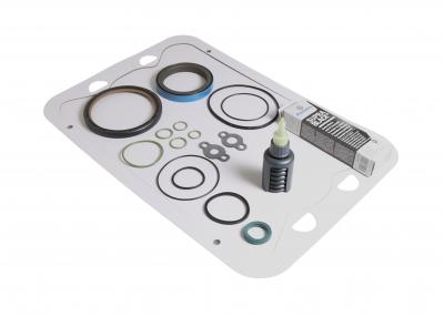 BOTTOM GASKET KIT | JCB | 320/09298