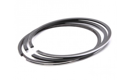 PISTON RING SET - STD | YANMAR | 3TNE84 | YM129105-22500
