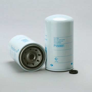 FUEL FILTER DONALDSON | P550880